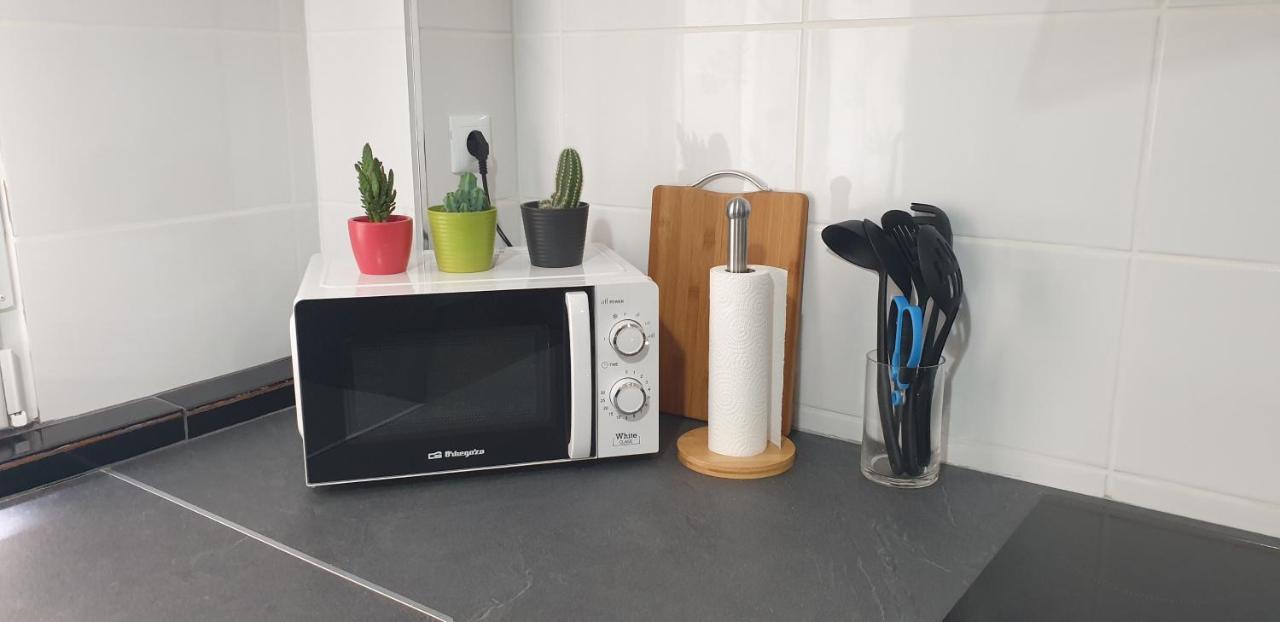 Leman Appartement Benicarló