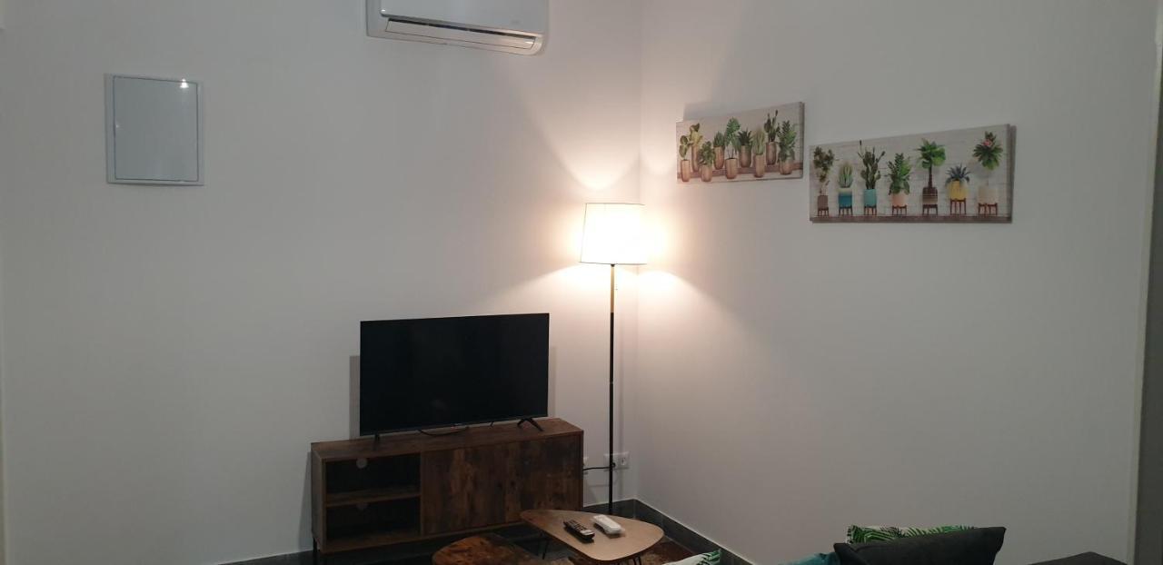 Leman Appartement Benicarló
